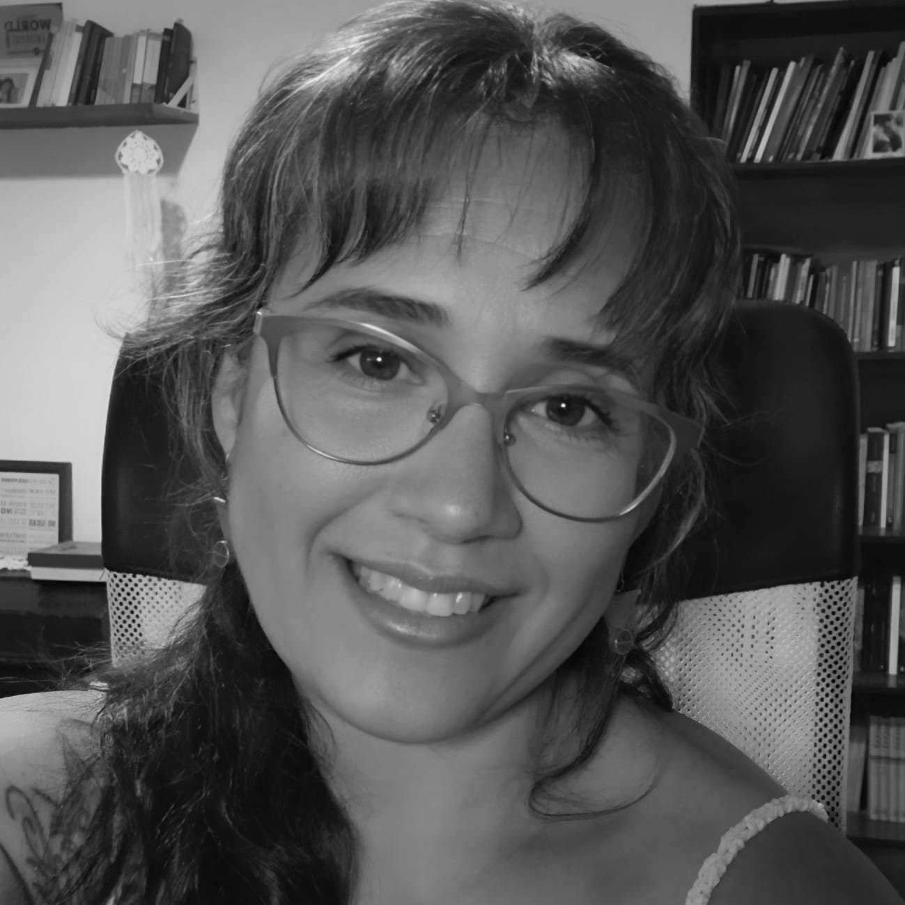 Mariel Roberts