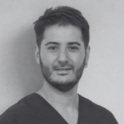 Dr Mauro Rafaldi