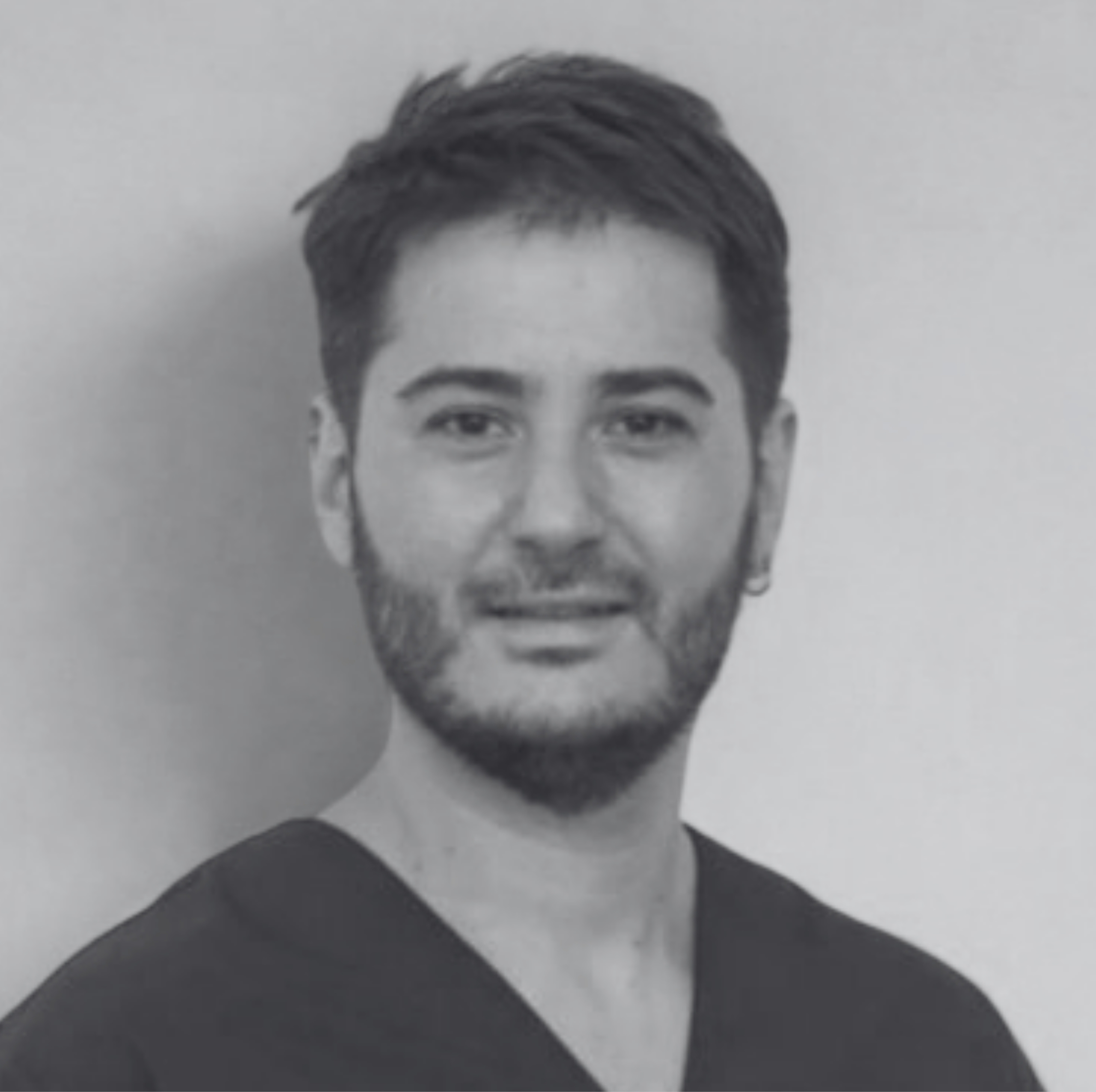 Dr Mauro Rafaldi